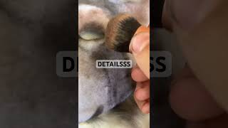 Realistic therian mask 👀 #theriantropy #therian #animal #furry #antizoo #alterhuman #otherkin #fyp