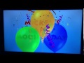 Mickey S Happy Mousekeday Title