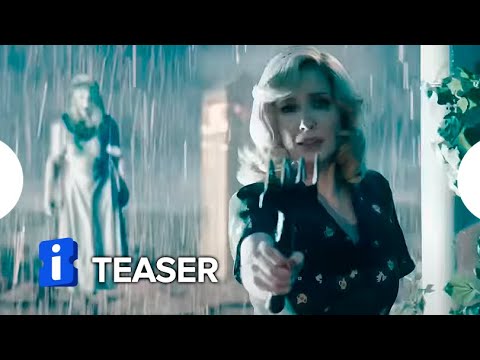 A Noite das Bruxas | Teaser Trailer Legendado