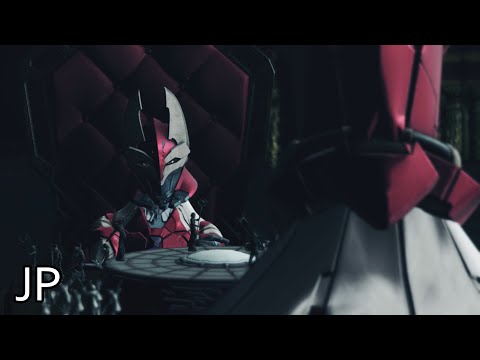 Xenoblade Chronicles 3 Cutscene 049 – The Consuls' Pawns – JAPANESE