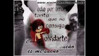 intocable- por que tenias que ser tu