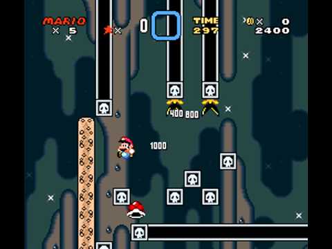 Vertical levels are fit