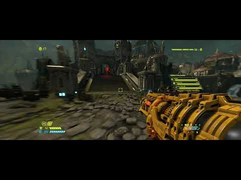 Easiest Way to Kill the Marauder (NO LONGER WORKS)