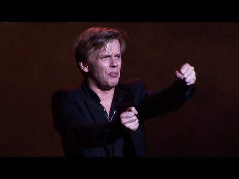 Alex Lutz: Sketch The 80s