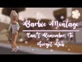 Barbie Montage - Da Hood