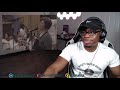 PJ Morton Feat YEBBA How Deep Is Your Love Gumbo Unplugged REACTION