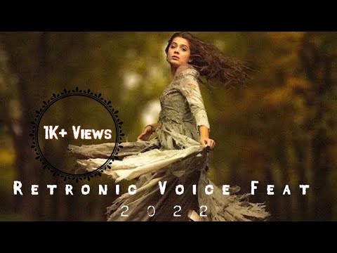 Retronic Voice Feat . Alicja & Marcel Devan / Italo  Disco 2021 /VIDEO- shoot - Dolakha Jiri- Nepal