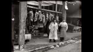 Harry Manx / The Thill Is Gone