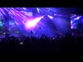 Kinky y Pato Machete en Pa'l NORTE 2014, Si señor