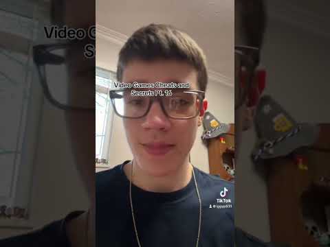 Video Games Cheats and Secrets (Best of December 2023) (Pt. 14-18)