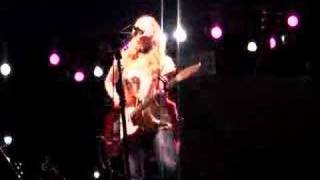 Tift Merritt "My Heart Is Free" December 31, 2007