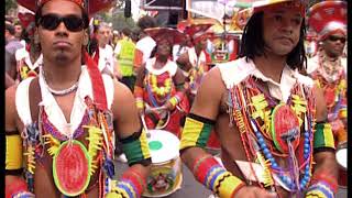 Carlinhos Brown   Maria Caipirinha