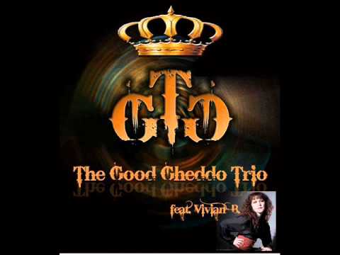 VIVIAN B & GOOD GHEDDO TRIO _ AT LAST_.wmv