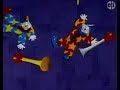 Sesame Street The Clown Honking 8
