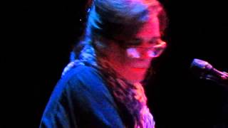 Patricia Barber - Smash - 23-03-2013 Rocher de Palmer Cenon-Bordeaux