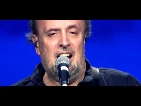 Ivano Fossati | I Treni A Vapore