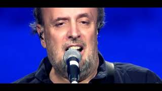 Ivano Fossati | I Treni A Vapore