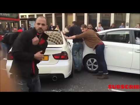 HELLBANIANZ sherr ne Londer  (official video)