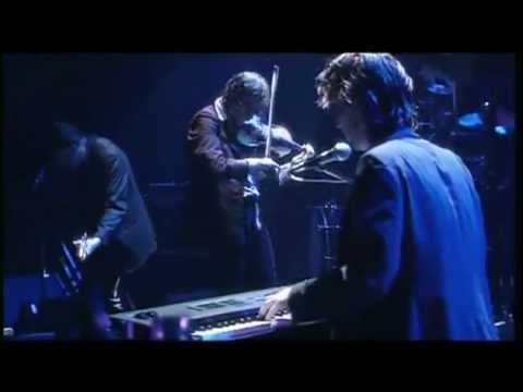Nick Cave & The Bad Seeds - God Is In The House Full Concert