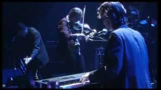 Nick Cave & The Bad Seeds - God Is In The House Full Concert