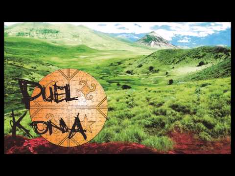 Puel Kona - Suciedad Rural (audio oficial)