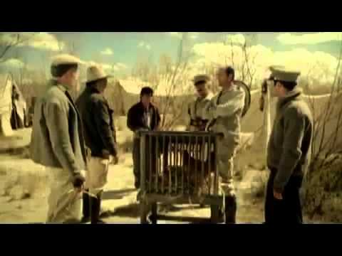 LA CEBRA PELICULA &&&