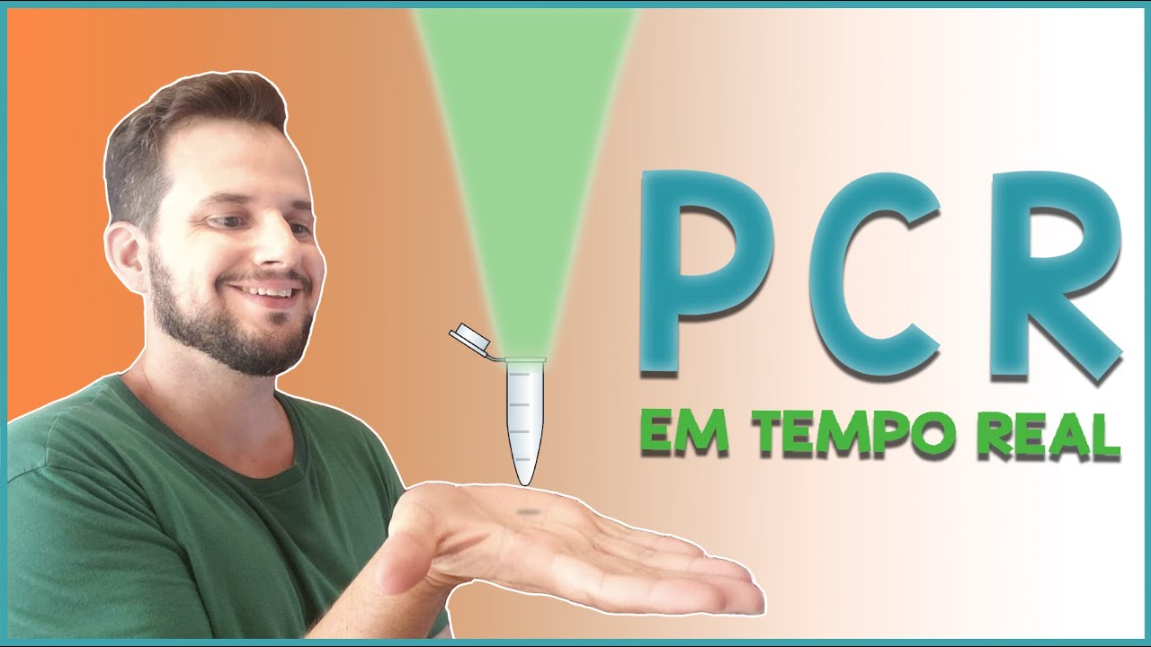 Introdução à PCR em Tempo Real
