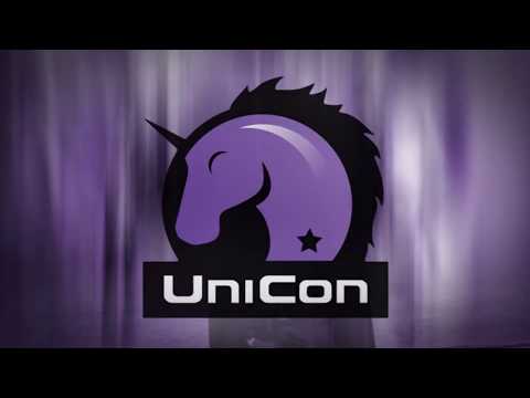 UniCon 2017 Teaser