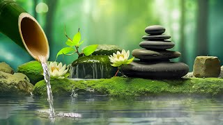 Beautiful Relaxing Music 🌿 Calm the Mind & Deep Healing | Soothing Sleep & Meditation Music