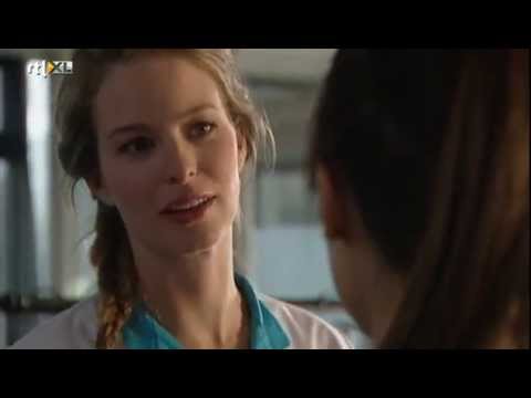 Laura Esra 1x29 part 2 (english subs)