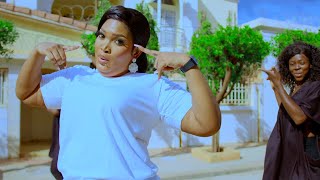 Download lagu OUMOU DEMBA KOUYATÉ - BARIKA (Clip Officiel) mp3