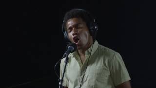 Benjamin Booker plays "Believe" at CPR's OpenAir