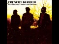 Frenchy Burrito & The Folk Pistols - Hello In There - Live At Snooters - John Prine