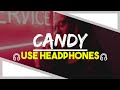Candy | Doja-Cat | 8D Audio + Lyrics