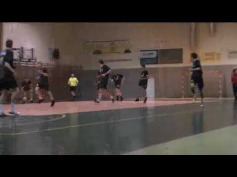 UMKS Trójka Ostrołęka - UKS Delta Radom