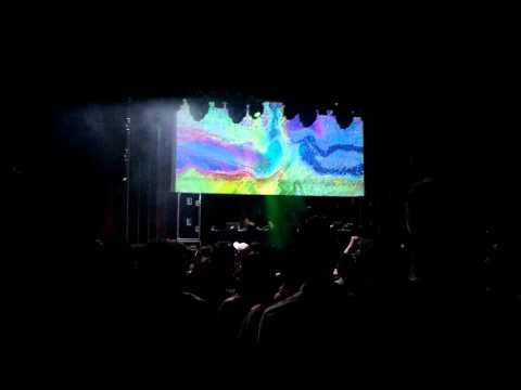 legowelt live at nitsa 20160423