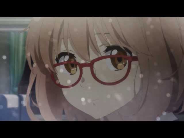 Beyond the Boundary - Opening