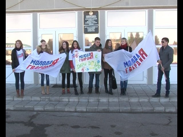 Добрым быть - добрым и слыть