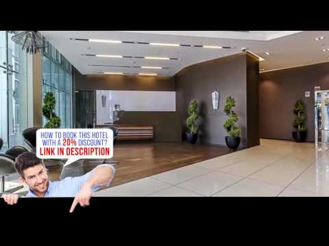 Altitude Apartments, London, United Kingdom, Review HD