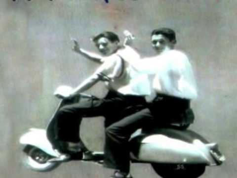 POOR LITTLE BOY (POBRE MUCHACHITO) -  LOS RED JUNIORS