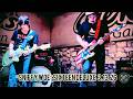 Sixteen Deluxe - Sniffy Woe - Guero's, Austin, TX, Mar 13, 2026