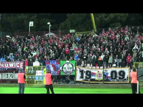 Za Wisłą na drugi koniec Polski