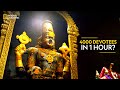 4,000 devotees in 1 hour? | Inside Tirumala Tirupathi | National Geographic