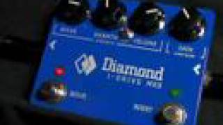 Video thumbnail for Diamond J-Drive MK3 by ProGuitarShopDemos