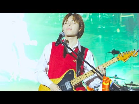 191012 잔나비 (김도형직캠) 전설 - 2019 상상실현 페스티벌