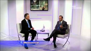 México Social - El mundo del trabajo (21/05/2013)