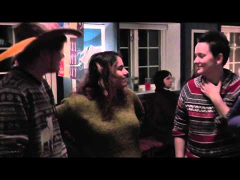 Galtvortskolens Vinterfestival 2014