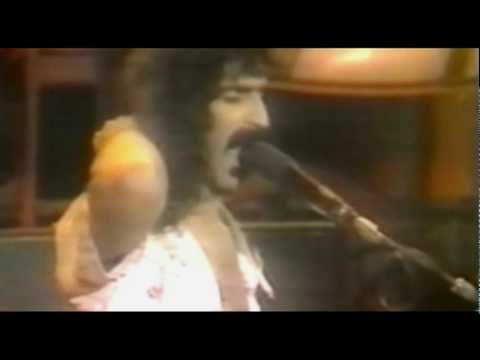 Frank Zappa - Montana - From 
