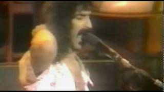 Frank Zappa - Montana - From 