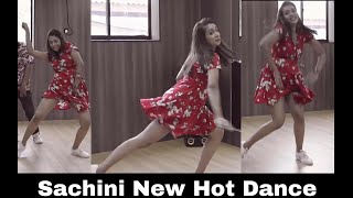 Sachini Nipunsala NEW Hot Dance